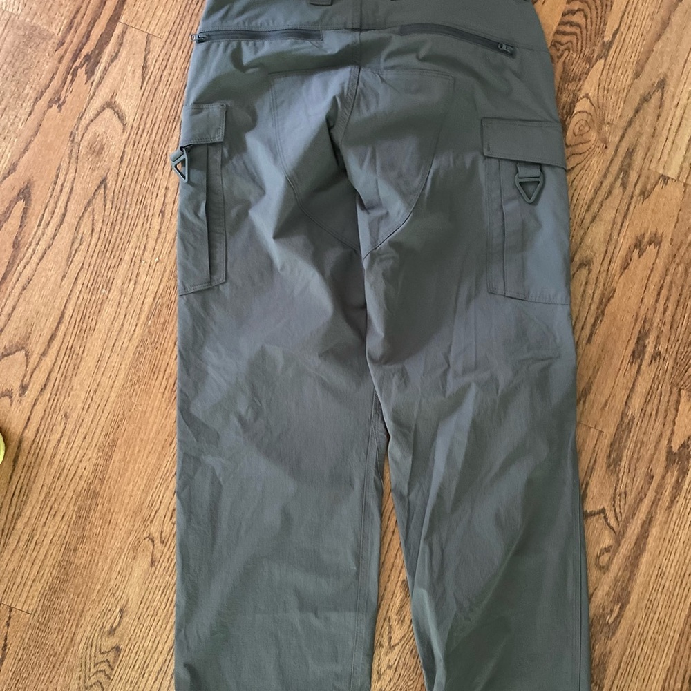 Prometheus Design Werx Mens Delta Cargo pant